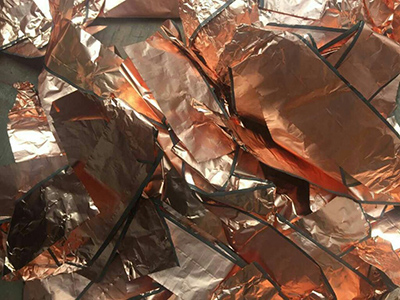 涂碳銅箔有哪些優(yōu)勢(shì)，大家都了解嗎？